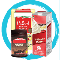 Baking Essentials