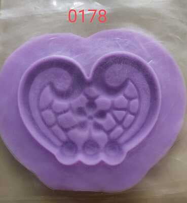 Fondant Silicon Mould Series 150 Fondant Silicon Mould Series 150