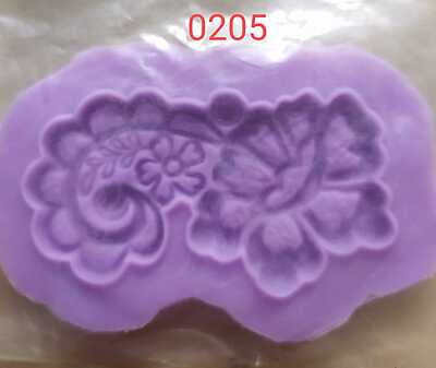 Fondant Silicon Mould Series 150 Fondant Silicon Mould Series 150