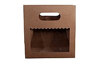 3 Jar Box