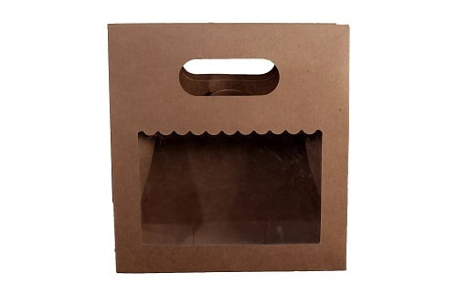 3 Jar Box