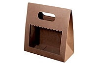 3 Jar Box