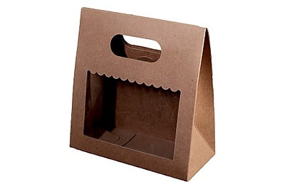 3 Jar Box 3 Jar Box