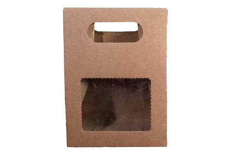 1 Jar Box 1 Jar Box