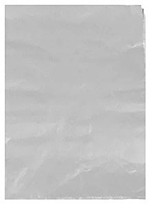 Chocolate Wrapper - A4 Book Chocolate Wrapper - A4 Book