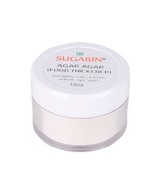 Sugarin Agar Agar, 10ml