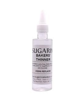 Sugarin Baker's Thinner 25 gms Sugarin Baker's Thinner 25 gms