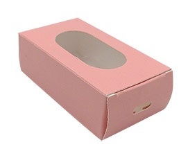 Qson Cakesicle Box Qson Cakesicle Box