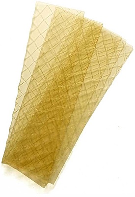 Crown Gelatin Leaf 12 gm Crown Gelatin Leaf 12 gm