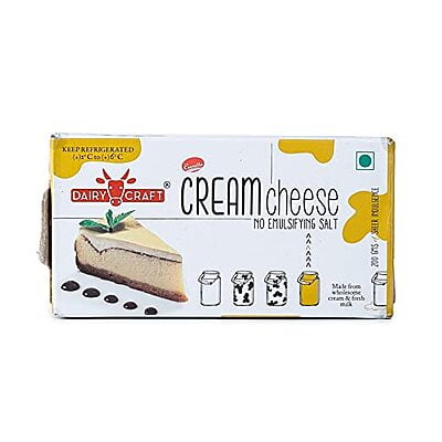 DairyCraft Cream Cheese 200gm