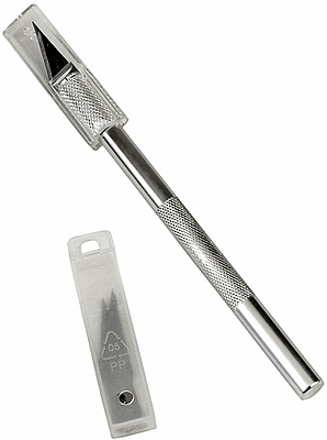 Detailing Knife