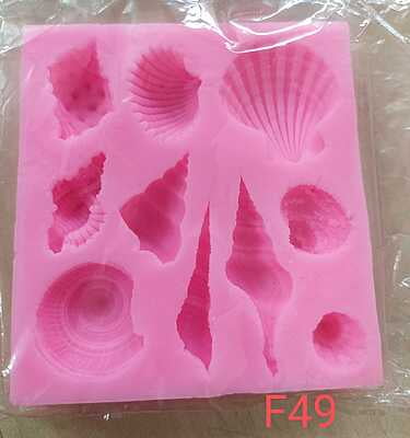 Fondant Silicon Mould Series 150 Fondant Silicon Mould Series 150