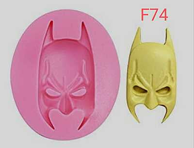 Fondant Silicon Mould Series 200 Fondant Silicon Mould Series 200