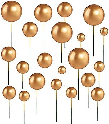 Fancy Faux ball