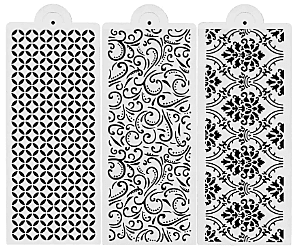 Generic Stencils