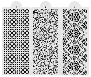 Generic Stencils Generic Stencils