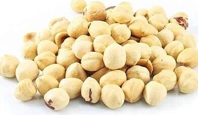 DryFruit HazelNut 250gm