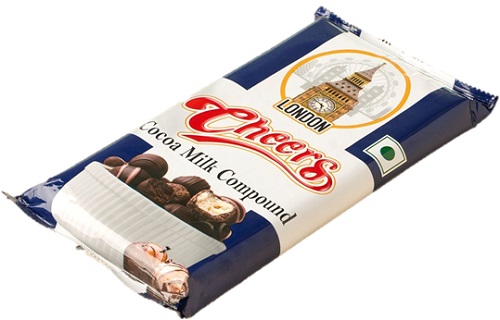 Jindal Cheers Milk Compound 500gm