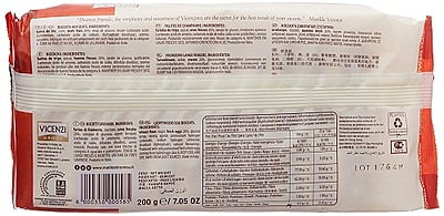 LadyFinger Biscuit 200 gm LadyFinger Biscuit 200 gm