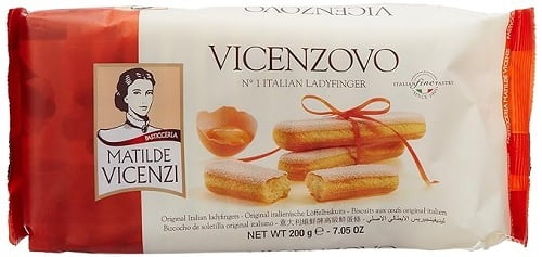 LadyFinger Biscuit 200 gm LadyFinger Biscuit 200 gm