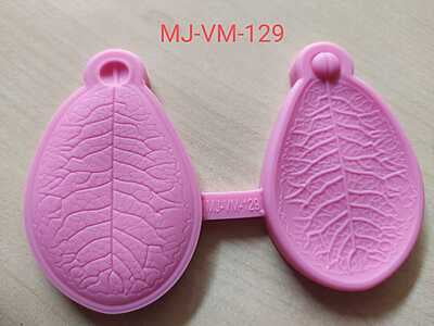Fondant Silicon Mould Series 150 Fondant Silicon Mould Series 150