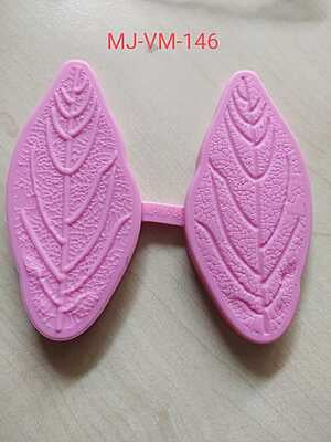 Fondant Silicon Mould Series 150 Fondant Silicon Mould Series 150