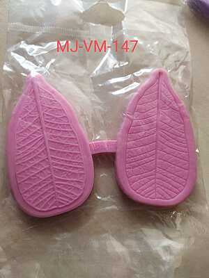 Fondant Silicon Mould Series 150 Fondant Silicon Mould Series 150