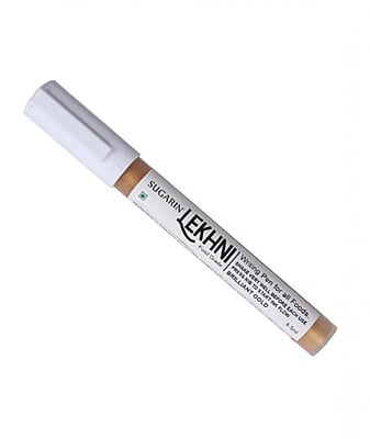 Sugarin Lekhni Marker Metallic 6.5ml
