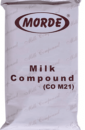 Morde  Milk Compound - 500gm