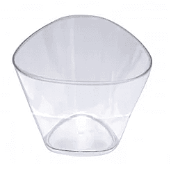 Mousse Cup Small