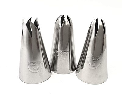 Noor Nozzle Big