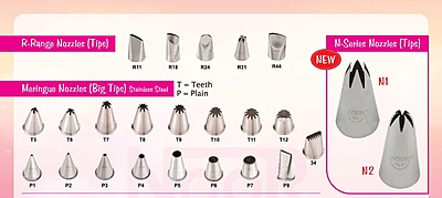 Noor Nozzle Big