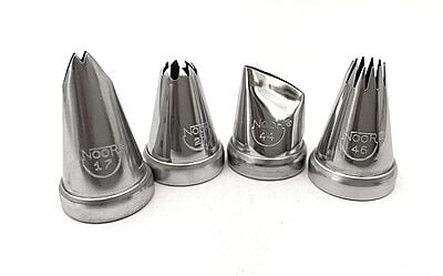 Noor Nozzle Small