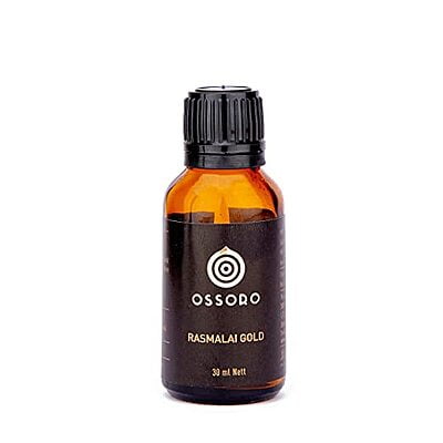 Ossoro Rasmalai Gold Flavour 30 ml