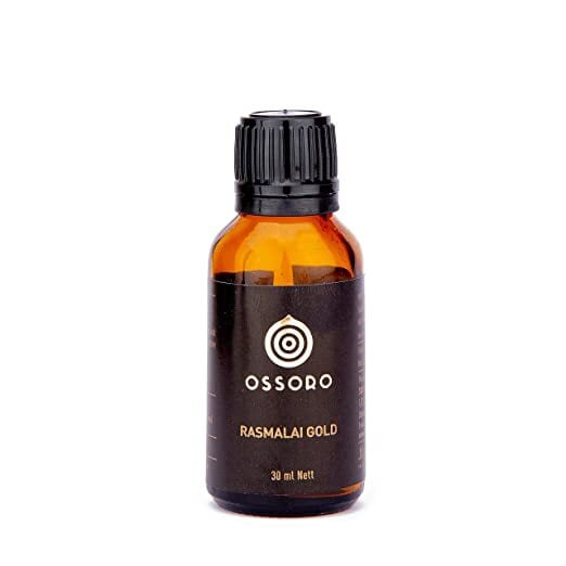 Ossoro Rasmalai Gold Flavour 30 ml