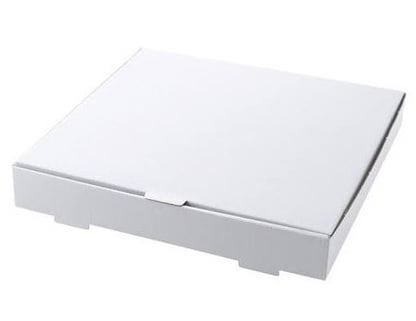 Qson Pizza Box 8 Qson Pizza Box 8