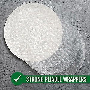 Rice Paper Rice Paper
