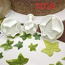 Plunger Cutter Small
