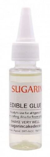 Sugarin Edible Glue 30 gms