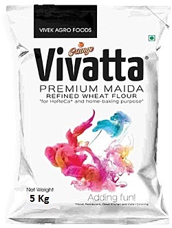 Vivatta Premium Maida 5kg