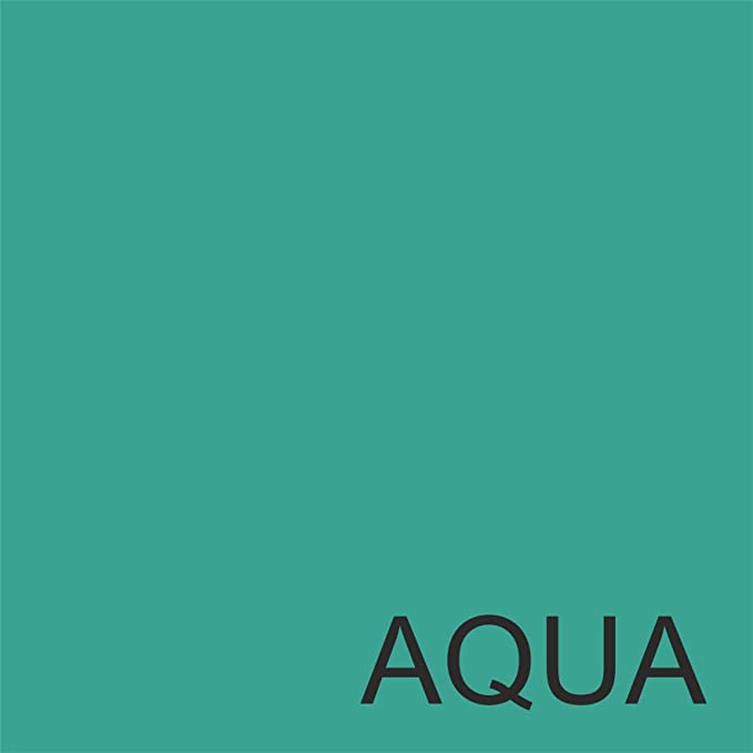 Sugarin Oil Candy Color Aqua 30ml