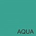 Sugarin Icing Color Gel Aqua 25gms