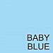 Sugarin Icing Color Gel Baby Blue 25gms