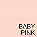 Sugarin Icing Color Gel Baby Pink 25Gms