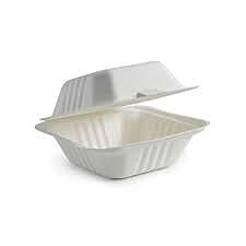 Bento Box 6x6