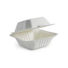 Bento Box 6x6 Bento Box 6x6