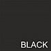 Sugarin Icing Color Gel Black 25gms