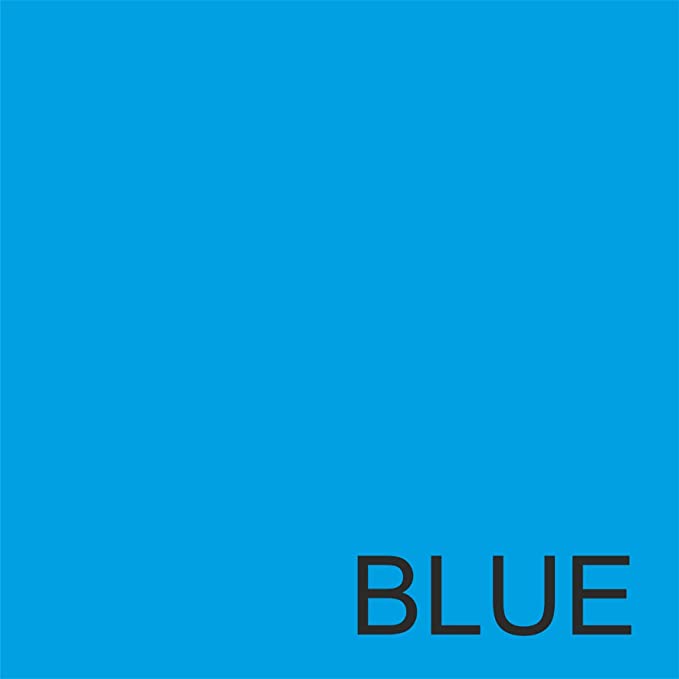 STN Air Brush Color (Water Based) Blue 30ml