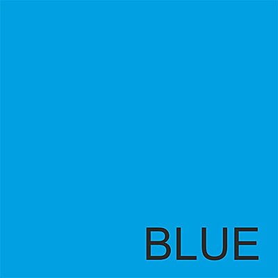 Sugarin Fondant Rolling Blue 900 gm