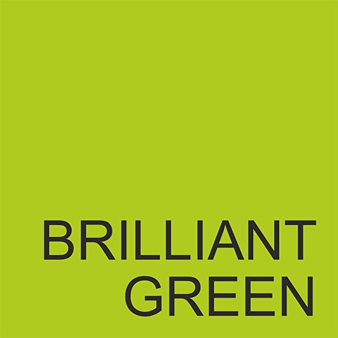 Sugarin Oil Candy Color Brilliant Green 30ml